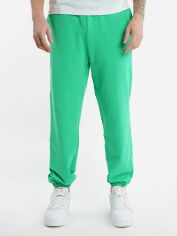 Акція на Спортивні штани чоловічі Arber Sportpants M-Sbr6 F26.05.30.311 2XL Зелені від Rozetka