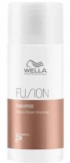 Акція на Шампунь для волосся Wella Professionals Fusion Intensive Restoring Shampoo 50 мл від Rozetka