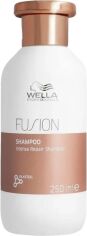 Акція на Шампунь для волосся Wella Professionals Fusion Intensive Restoring Shampoo 250 мл від Rozetka