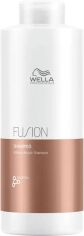Акція на Шампунь для волосся Wella Professionals Fusion Intensive Restoring Shampoo 1 л від Rozetka