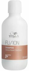 Акція на Шампунь для волосся Wella Professionals Fusion Intensive Restoring Shampoo 100 мл від Rozetka
