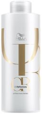 Акція на Шампунь Wella Professionals Oil Reflections Luminous Reveal Shampoo для інтенсивного блиску волосся 500 мл від Rozetka