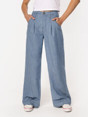 Акція на Джинси жіночі Lee Cooper Ariana-1946 27-32 Блакитні від Rozetka