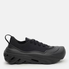 Акція на Жіночі кросівки Crocs Echo Surge Blk/Blk 210079-060 36-37 (M4/W6) 22 см Black/Black від Rozetka