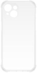Акція на Панель Piko Shockproof для Apple iPhone 14 Transparent від Rozetka