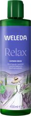 Акція на Крем-гель для душу Weleda Relax Lavender Shower Cream 400 мл від Rozetka