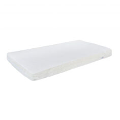 Акція на Детский наматрасник Water Protect Eurosleep 60х120 см від Podushka