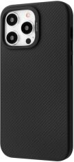 Акція на Панель Proove Force Armor Case with Magnetic Ring для Apple iPhone 14 Pro Max Black від Rozetka