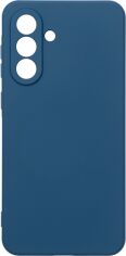 Акція на Панель ArmorStandart ICON для Samsung A36 5G Camera cover Dark Blue від Rozetka