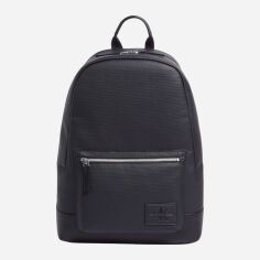 Акція на Рюкзак чоловічий 22 л вміщує формат А4 Calvin Klein K50K512997-BEH Чорний від Rozetka