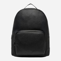 Акція на Рюкзак чоловічий Calvin Klein K50K512994-BEH Чорний від Rozetka