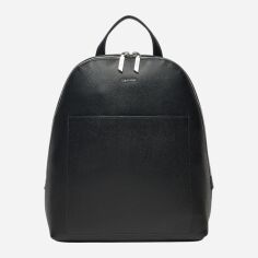 Акція на Рюкзак жіночий 10 л Calvin Klein K60K613087-BEH Чорний від Rozetka
