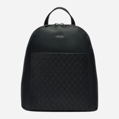 Акція на Рюкзак жіночий 10 л Calvin Klein K60K612888-0GJ Чорний від Rozetka