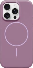 Акція на Панель Apple Beats MagSafe для Apple iPhone 16 Pro Sunset Purple (MCFP4LL/A) від Rozetka