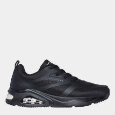 Акція на Чоловічі кросівки Skechers 183070 BBK 40 (7.5US) 25.5 см Чорні від Rozetka