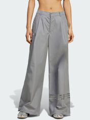 Акція на Штани жіночі Adidas Originals Nc Trackpant JI8536 28 Grethr/Greone від Rozetka