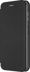 Акція на Чохол-книжка MAKE Book для Samsung Galaxy A15 Black (MCO-SA15) від Rozetka