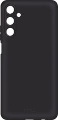 Акція на Панель MAKE Skin для Samsung Galaxy A15 Black (MCS-SA15BK) від Rozetka