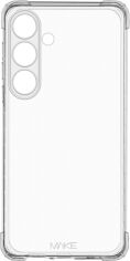 Акція на Панель MAKE AirShield для Samsung Galaxy S24 Transparent (MCAS-SS24) від Rozetka