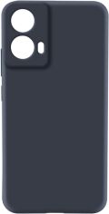 Акція на Панель MAKE Silicone для Motorola G85 Urban Grey (MCL-MG85UG) від Rozetka