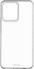 Акція на Панель MAKE Air для Motorola Edge 50 Pro Clear (MCA-MED50P) від Rozetka
