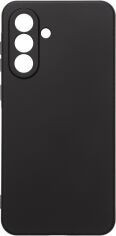 Акція на Панель ArmorStandart ICON для Samsung A36 5G Camera cover Black від Rozetka