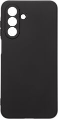 Акція на Панель ArmorStandart ICON для Samsung Galaxy A26 5G Camera cover Black від Rozetka