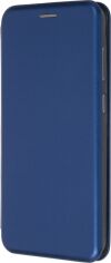 Акція на Чохол-книжка ArmorStandart G-Case для Samsung Galaxy A56 5G Blue від Rozetka