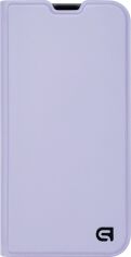 Акція на Чохол-книжка ArmorStandart OneFold Case для Samsung Galaxy A26 5G Lavender від Rozetka