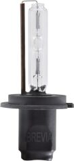Акція на Ксенонова лампа Brevia H7 +50%, 5500K, 85V, 35W PX26d KET, 2 шт від Rozetka