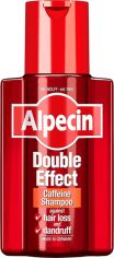 Акція на Шампунь для чоловіків Alpecin Подвійний Ефект проти лупи та випадіння волосся 200 мл від Rozetka