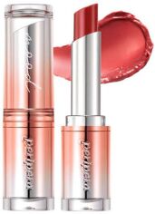 Акція на Бальзам-тінт для губ Peripera Ink Mood Glowy Balm Hip Gray з вологим фінішем 06 Rose In True 3.4 г від Rozetka
