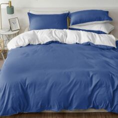 Акція на Наволочка MirSon Soft Elegance Intriago (18-0000 + 18-4039) 60x60 см від Rozetka