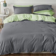 Акція на Наволочка MirSon Soft Elegance Sajazarra (12-0525 + 19-0000) 40x60 см від Rozetka