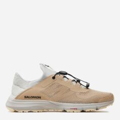 Акція на Жіночі кросівки для трекінгу Salomon Amphib Bold 2 W L47447100 39.5 (7.5US/6UK) 24.5 см Бежеві від Rozetka