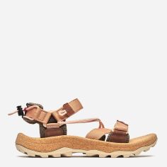 Акція на Жіночі сандалії Merrell Speed Fusion Web Rmx J008134 38 (7US/5UK) 24 см Tan Rose від Rozetka