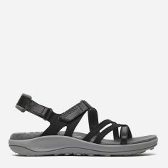 Акція на Жіночі сандалії Merrell Harbor Backstrap J008362 36 (5US/3UK) 22 см Black від Rozetka