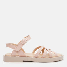 Акція на Жіночі сандалії PARADIZE SHOES SAN-2700 41 26.7 см Рожеві від Rozetka