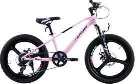 Акція на Дитячий велосипед Ardis Drift 20 MTB MG Рожевий (0285-2) від Rozetka