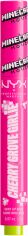Акція на Cяючий бальзам для губ NYX Professional Makeup A Minecraft Movie Fat Oil Slick Click 02 Cherry Grove Girlie 2 г від Rozetka