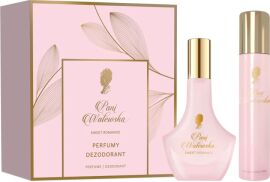 Акція на Подарунковий набір Miraculum Pani Walewska Sweet Romance Парфуми 30 мл + Дезодорант 90 мл від Rozetka