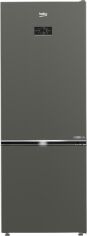 Акція на Двокамерний холодильник Beko B5RCNE565HXPMG від Rozetka