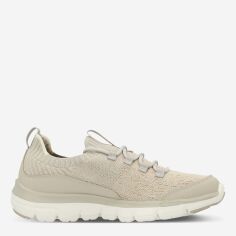 Акція на Жіночі кросівки для трекінгу Outventure Softline Slip On W 133293-T1 39 24.8 см Бежеві від Rozetka