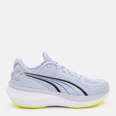 Акція на Жіночі кросівки для бігу Puma Scend Pro 2 31077903 40 (6.5UK) 25.5 см Cool Weather-Yellow Alert від Rozetka