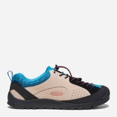 Акція на Чоловічі снікери Keen Jasper Rocks SP 1027425 42 Бежеві від Rozetka