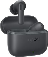 Акція на Навушники OPPO Enco Buds3 Pro ETEK1 Graphite Grey від Rozetka