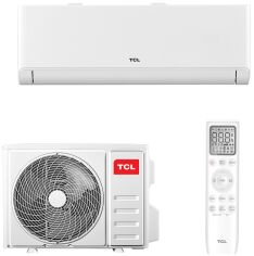 Акція на Кондиціонер TCL TAC-24CHSD/TPH11IHB Heat Pump Inverter R32 WI-FI від Rozetka