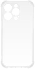 Акція на Панель Piko Shockproof для Apple iPhone 14 Pro Max Transparent від Rozetka