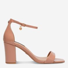 Акція на Жіночі босоніжки Nine West WFA2647-1 41 26.7 см Рожеві від Rozetka