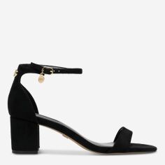 Акція на Жіночі босоніжки Nine West WFA2625-1 41 26.7 см Чорні від Rozetka